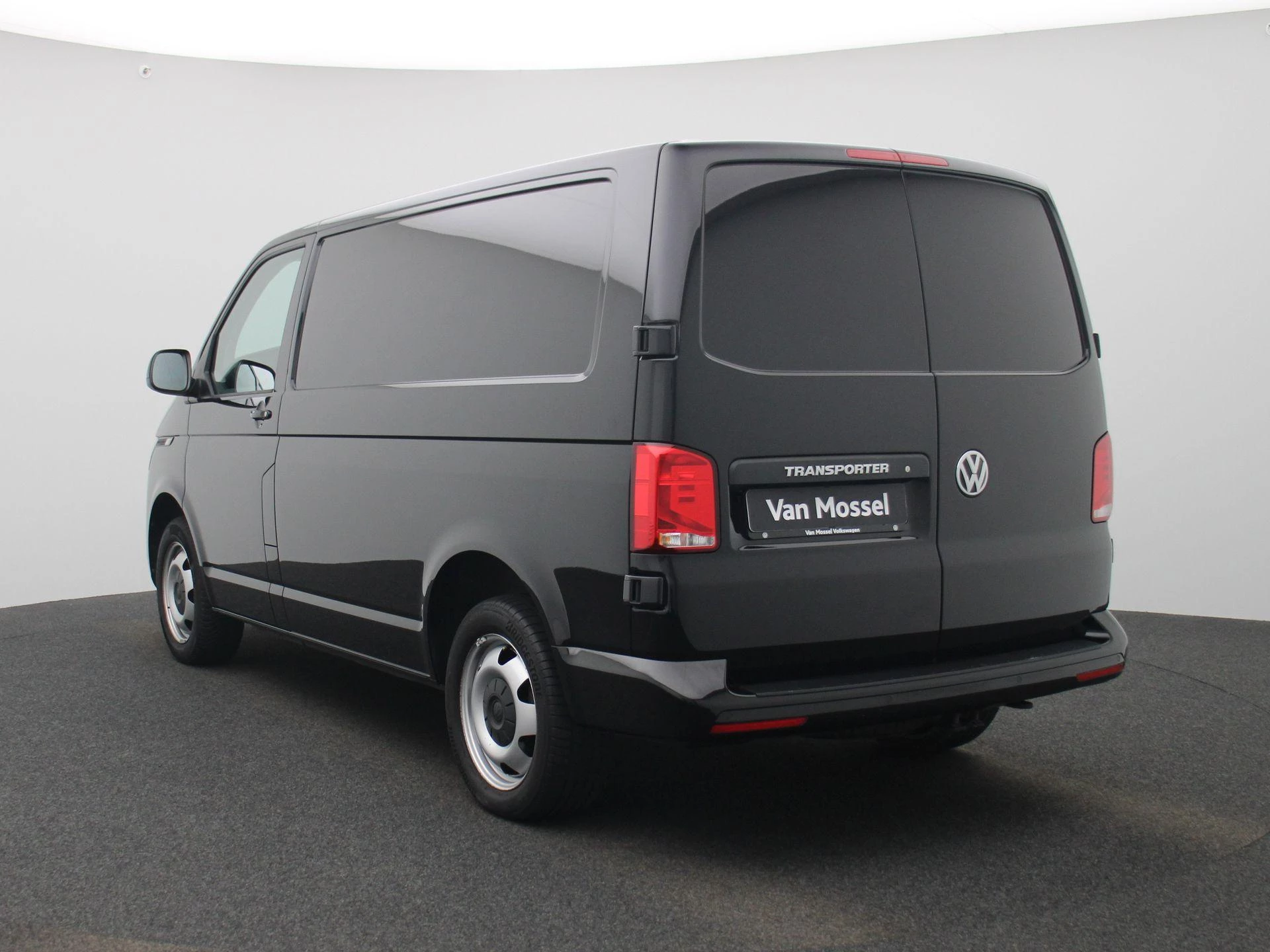 Volkswagen Transporter 2.0 TDI L1H1 150PK