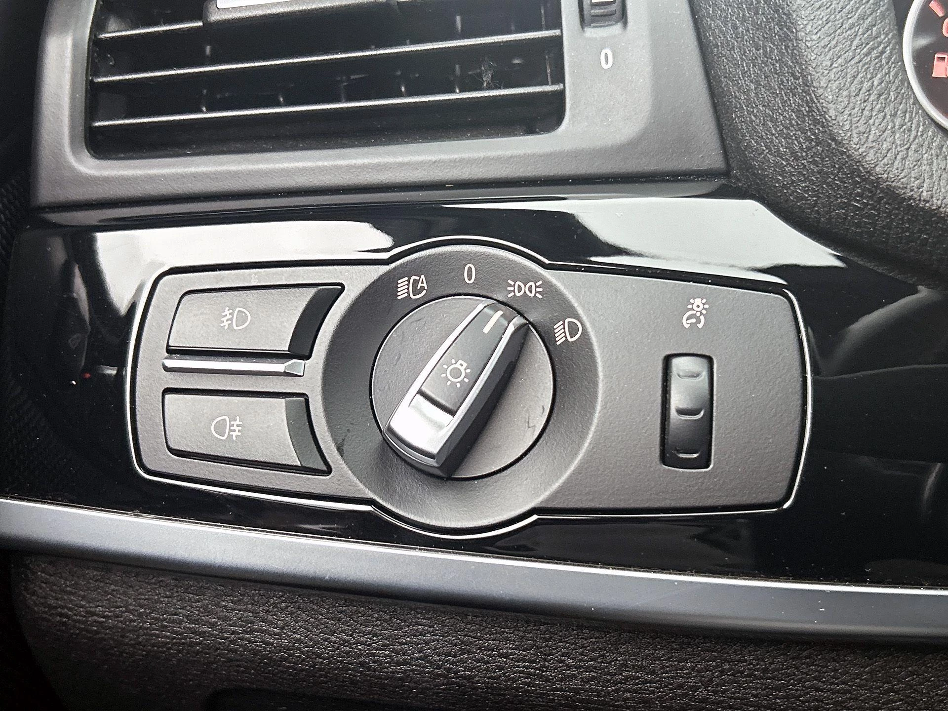 BMW X4 xDrive20i Executive