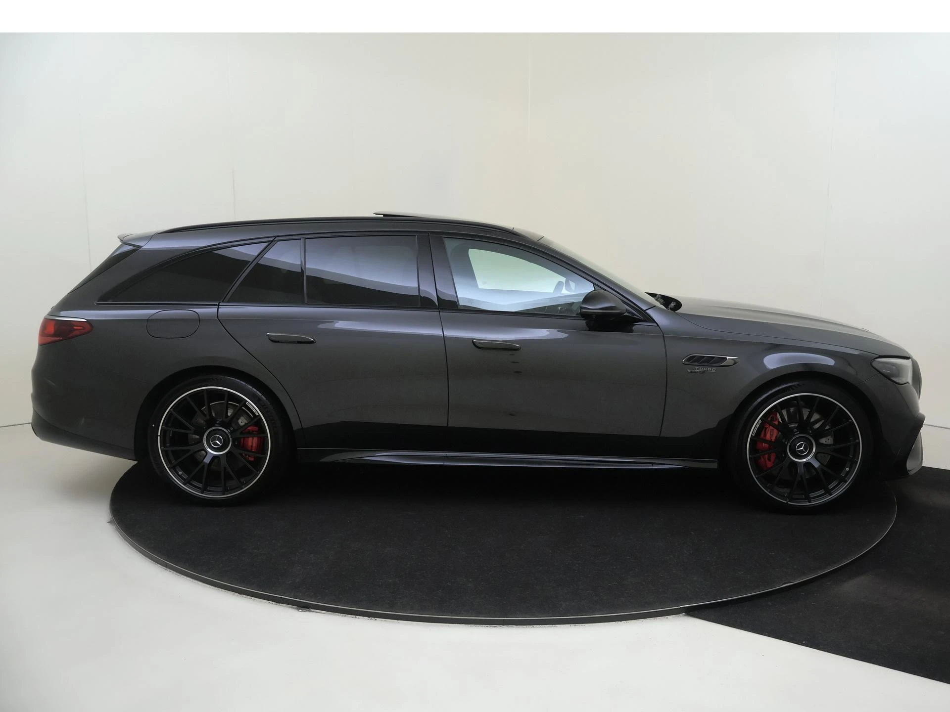 Mercedes-Benz E-Klasse Estate AMG 53 4MATIC+