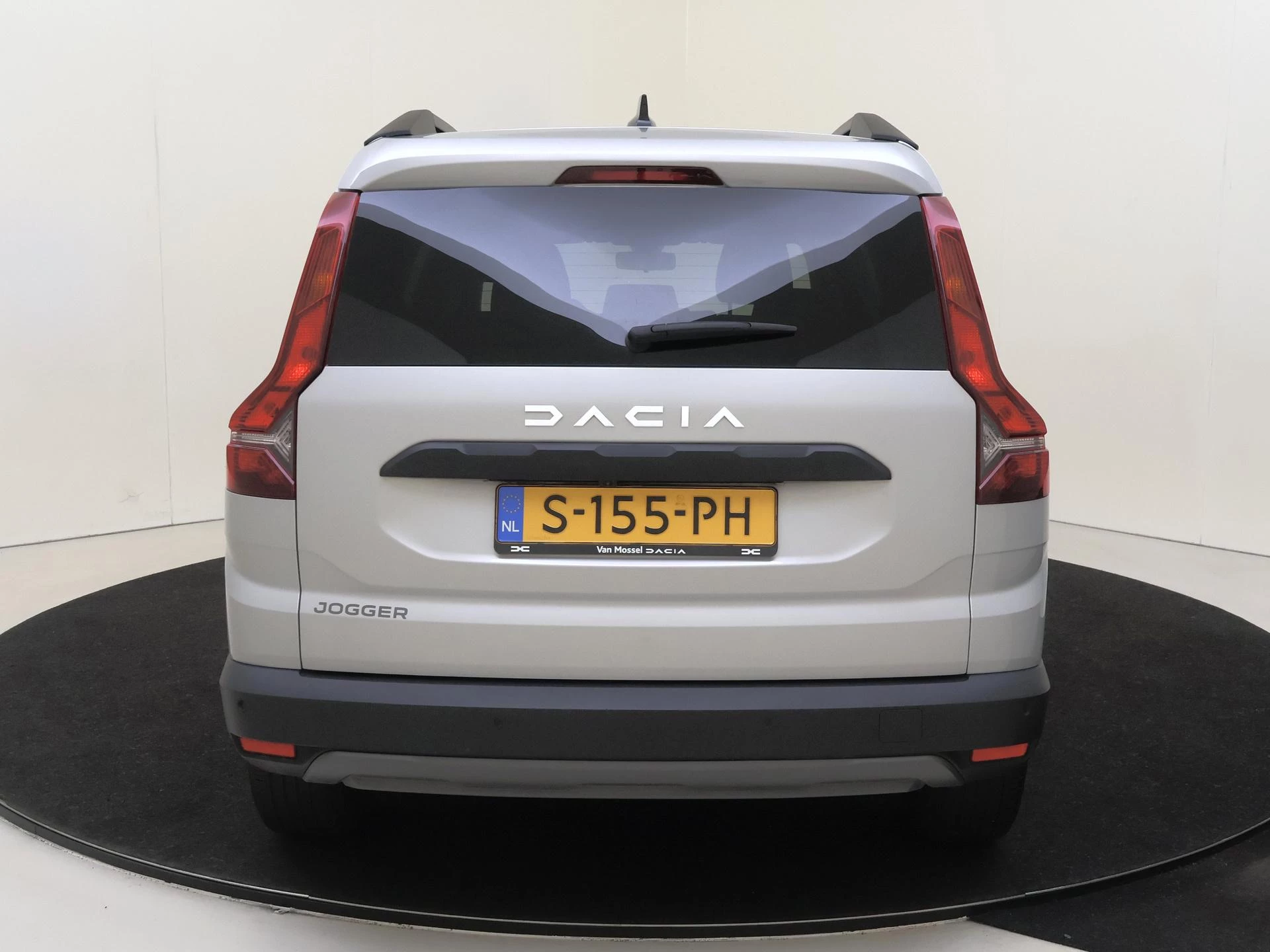 Dacia Jogger 1.0 TCe 110 Extreme 5p.
