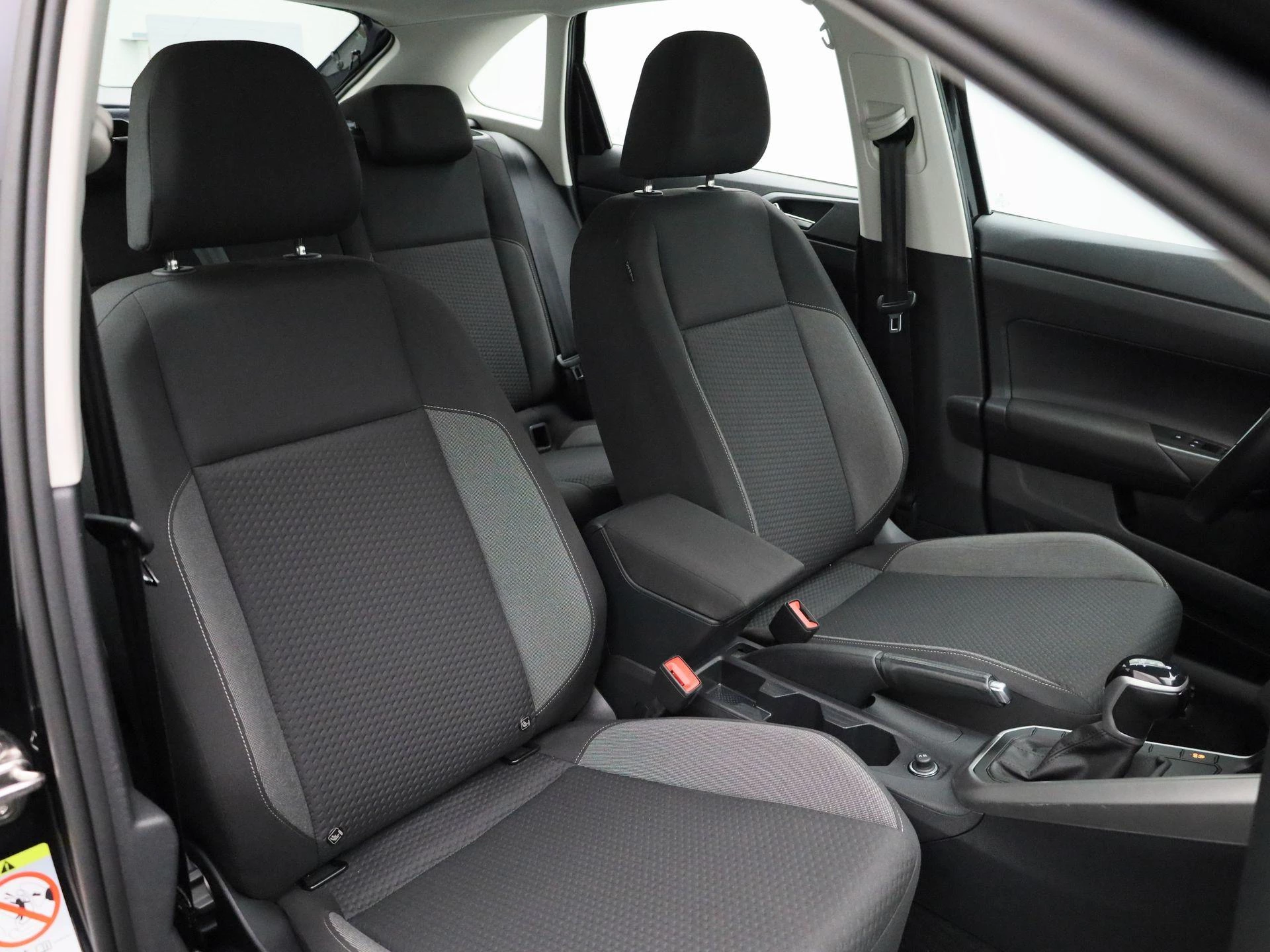 Volkswagen Taigo 1.0 TSI Life Business 110pk
