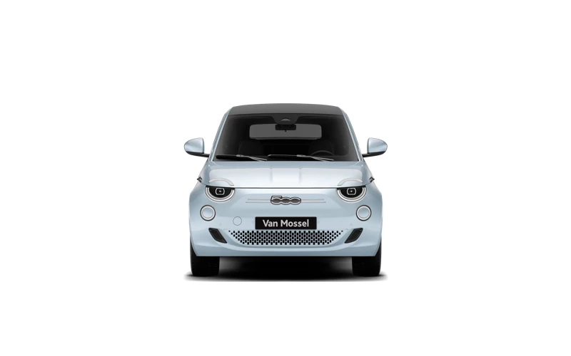 Fiat 500 ICON