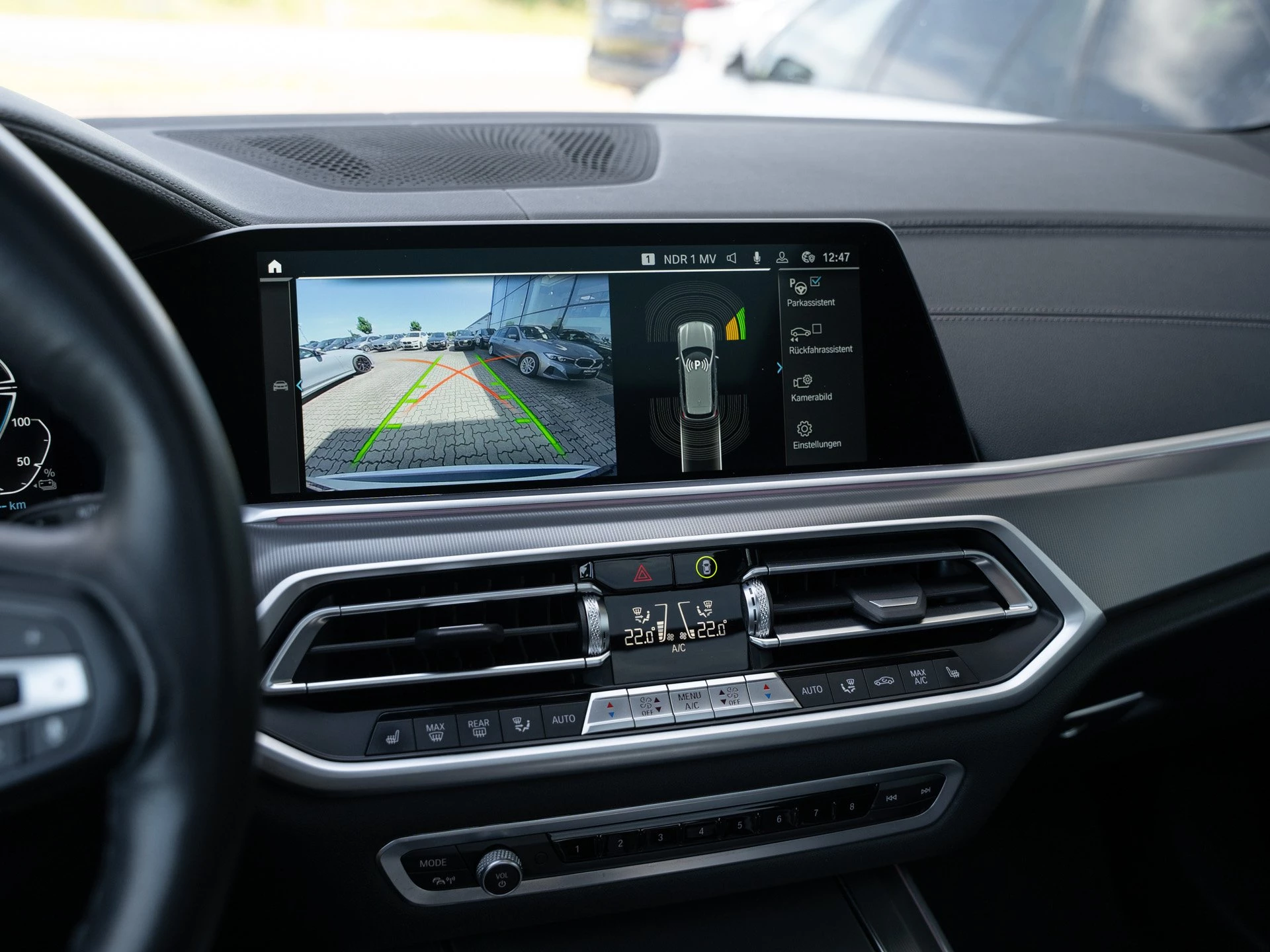 BMW X5 xDrive45e xLine
