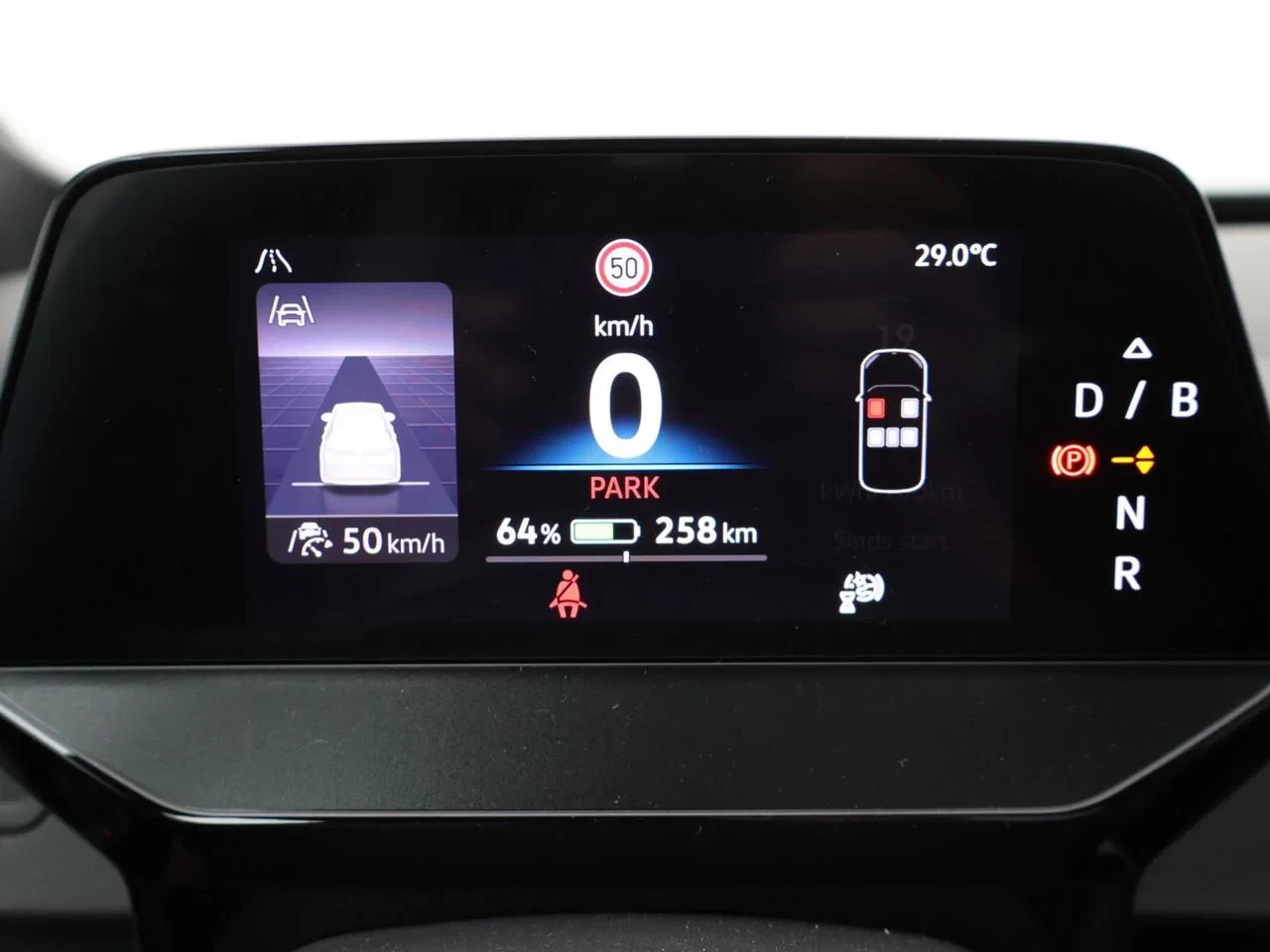 Volkswagen ID.3 59 kWh Pro Performance Business *DEMO*