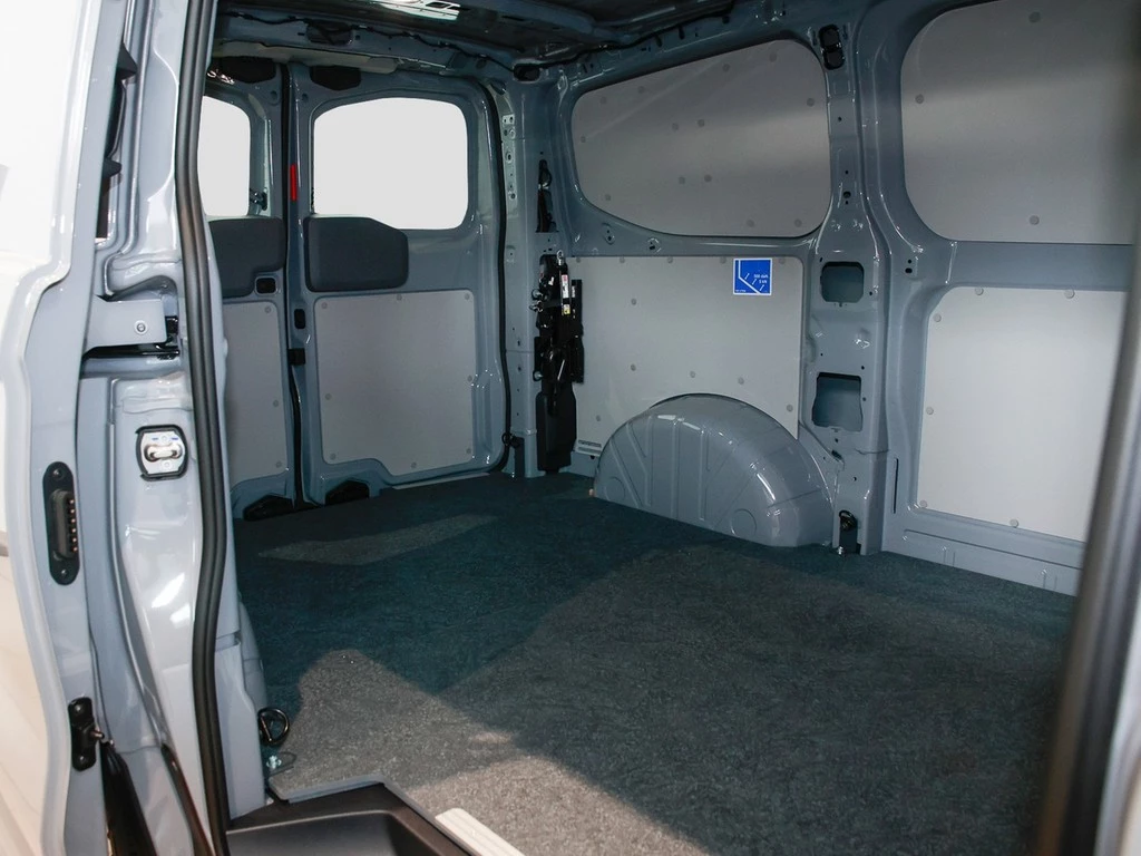 Volkswagen Transporter New Kasten 2.0 TDI 110 kW KR