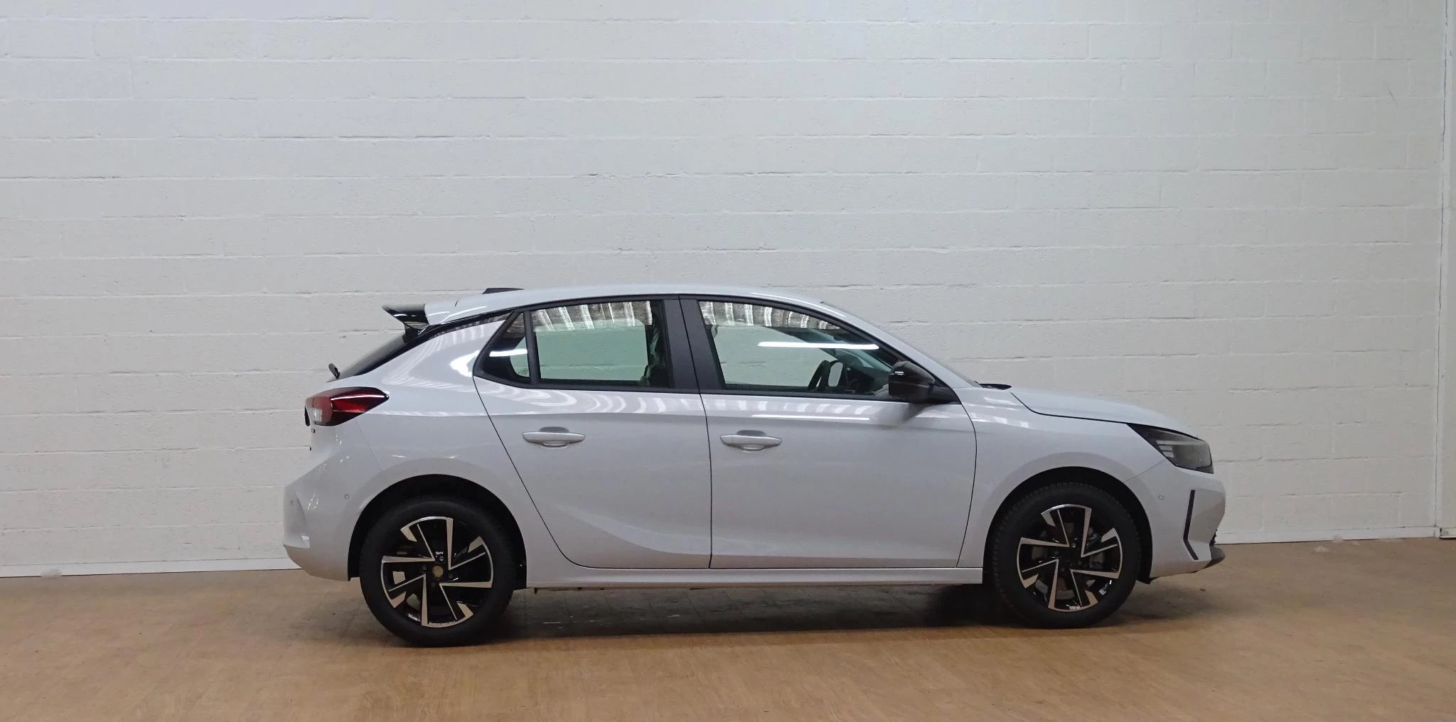 Opel Corsa 1.2 Turbo Hybrid 74kW eDTC