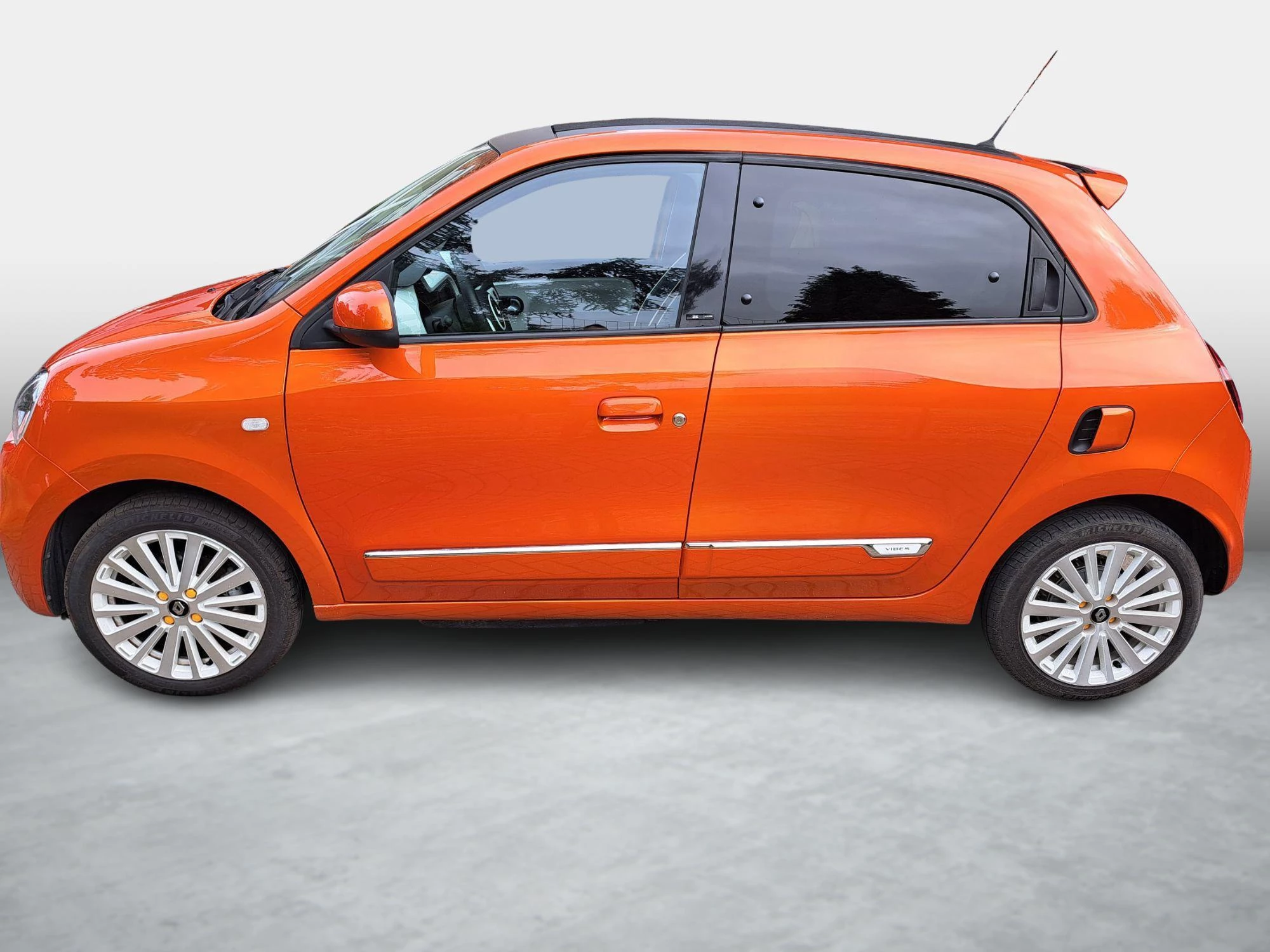 Renault Twingo R80 Life