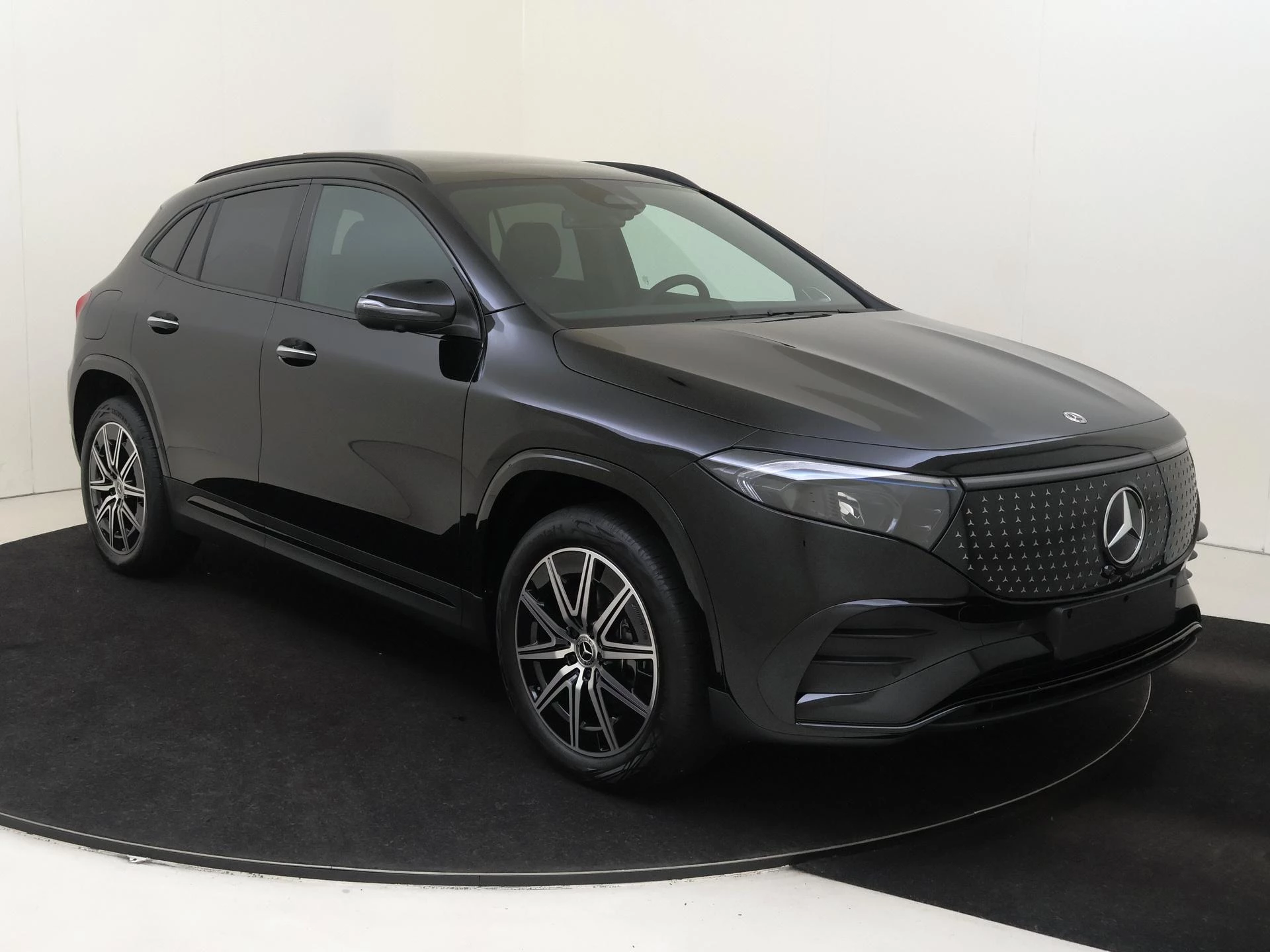 Mercedes-Benz EQA 250+ Business Solution AMG 71 kWh