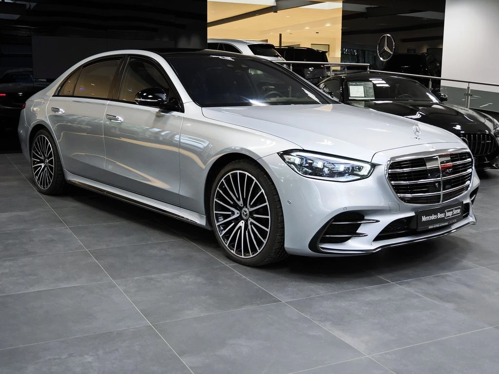 Mercedes-Benz-S-Klasse 450 d-image-4