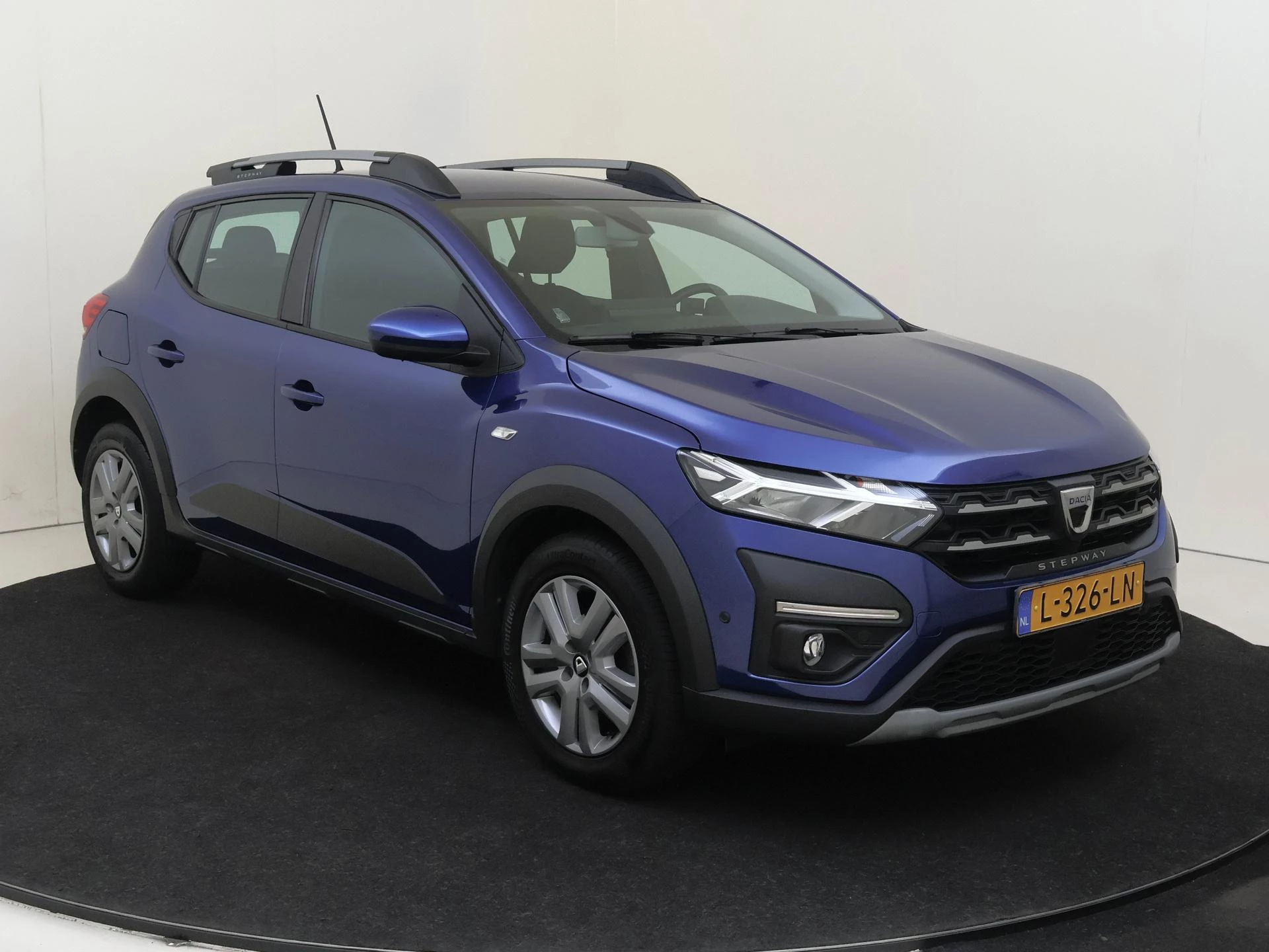 Dacia Sandero Stepway 1.0 TCe 90 Comfort