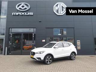 MG ZS EV MG Luxury 45 kWh