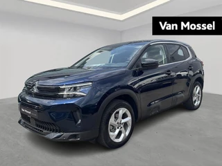 Citroën C5 Aircross Hybrid 145 ch/pk Automatic PLU