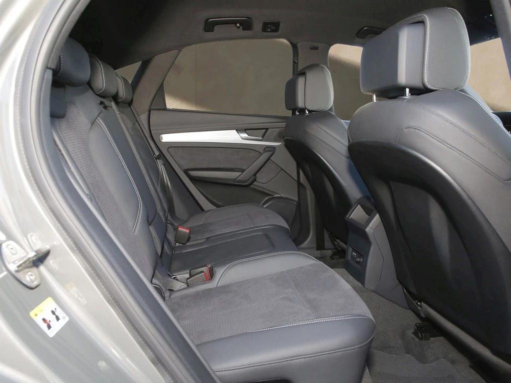 Audi SQ5 Sportback 3.0 TDI Q 21"|OPTIK-PKT|LED|RFK|