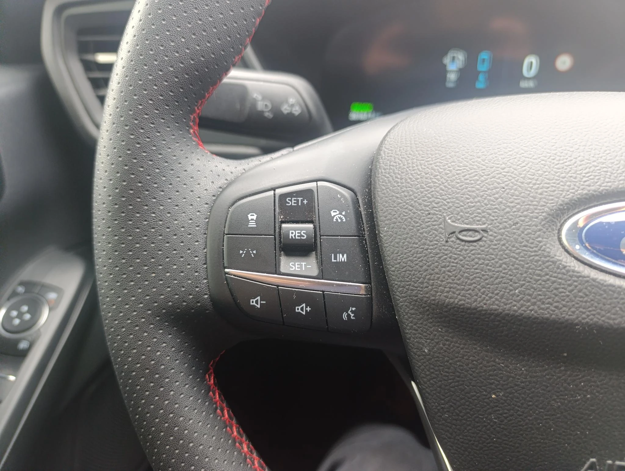 Ford Kuga 2.5 PHEV ST-Line X