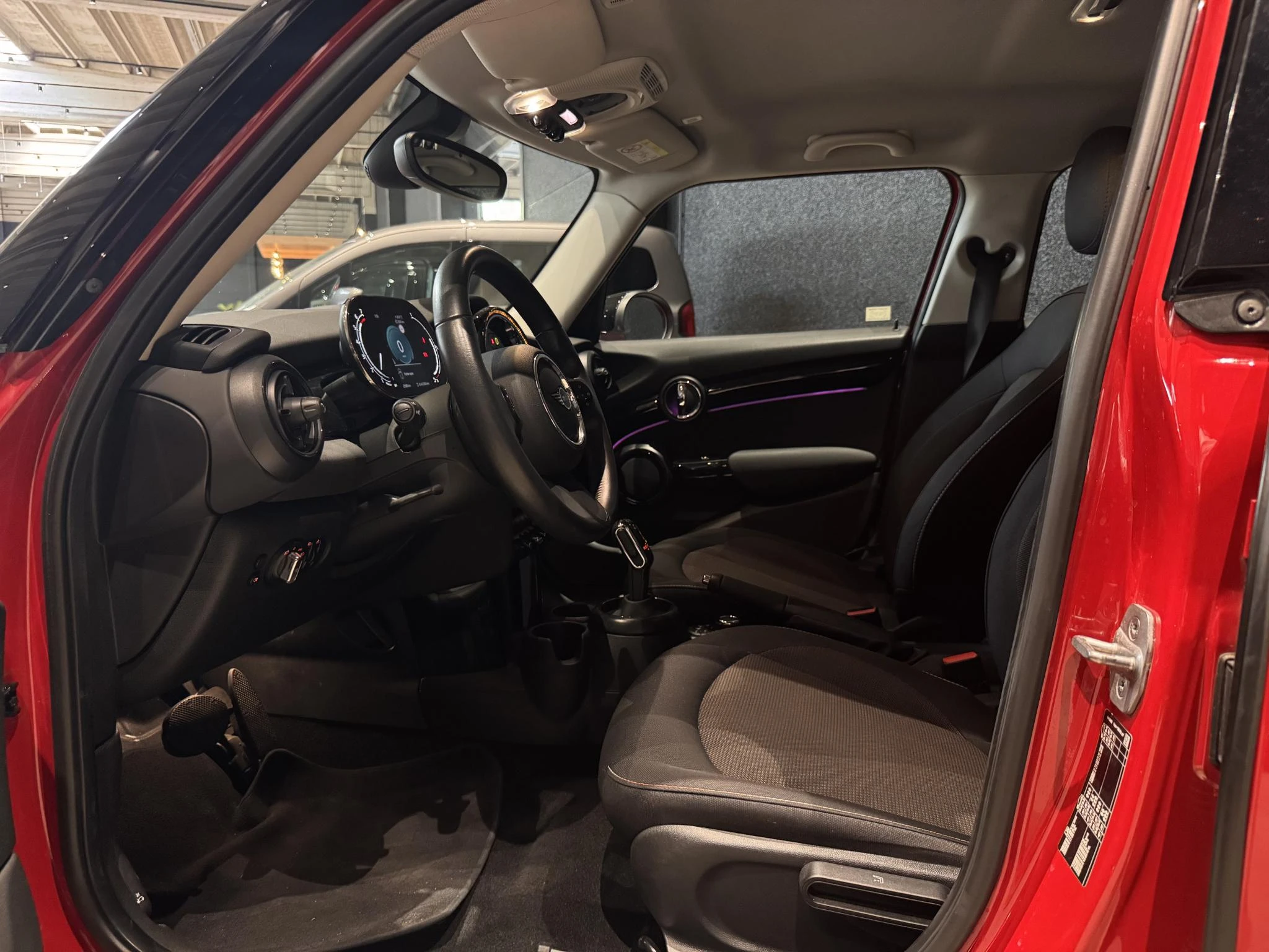 MINI Cooper Mini