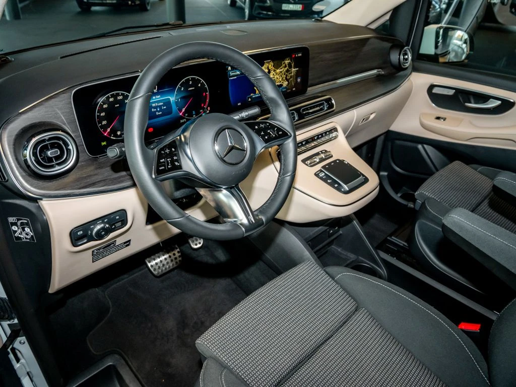 Mercedes-Benz-Marco Polo-image-7