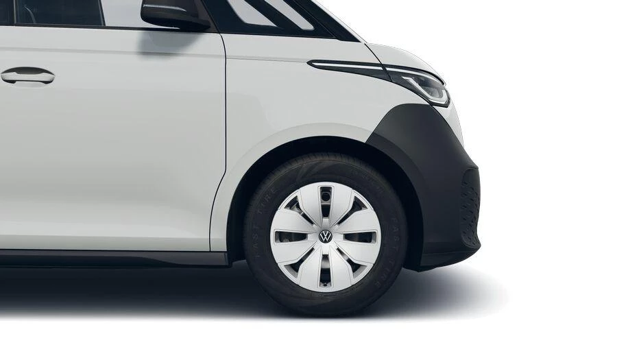 Volkswagen-ID. Buzz Cargo-image-2