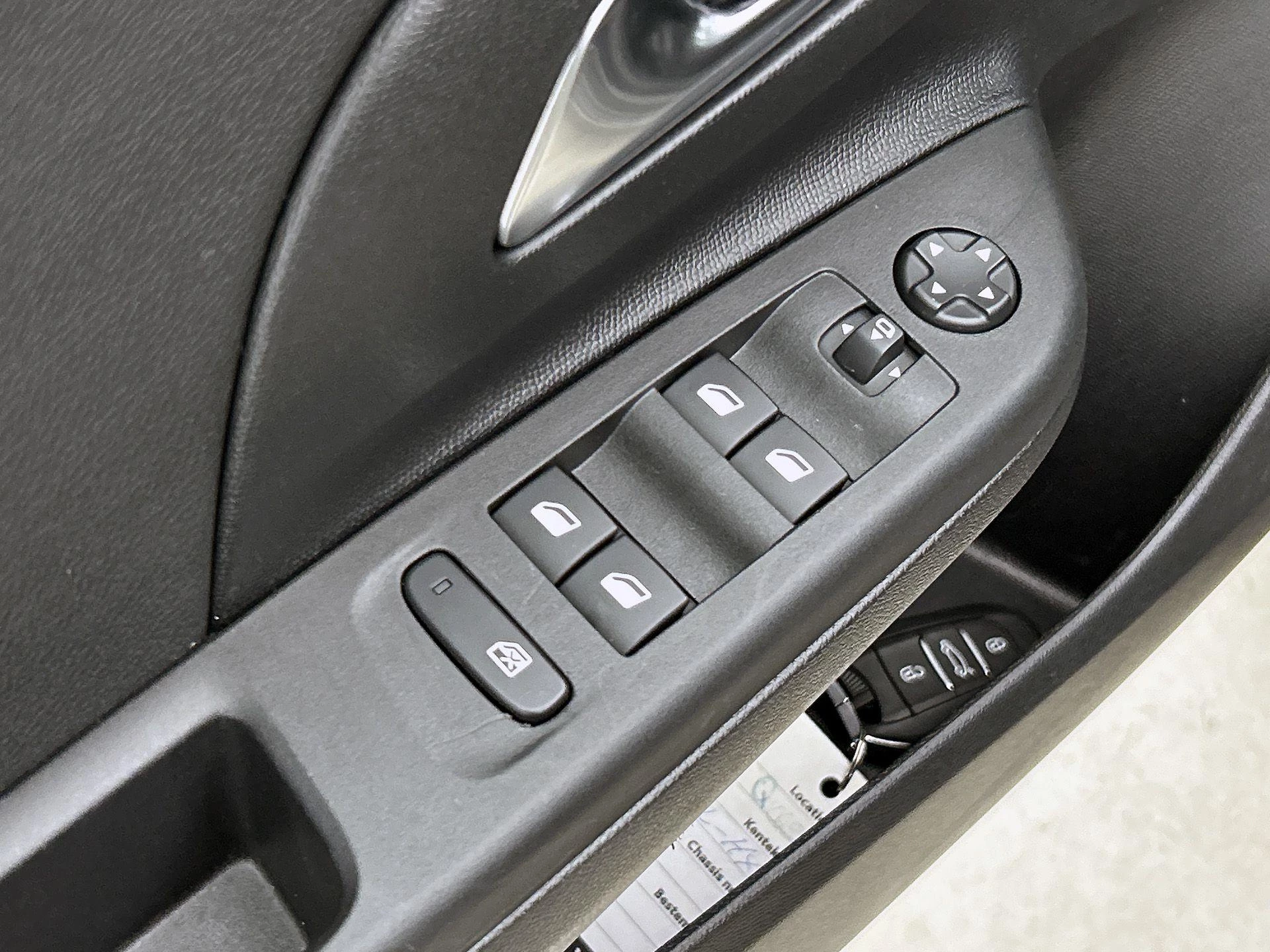 Opel Corsa-e Elegance 50 kWh