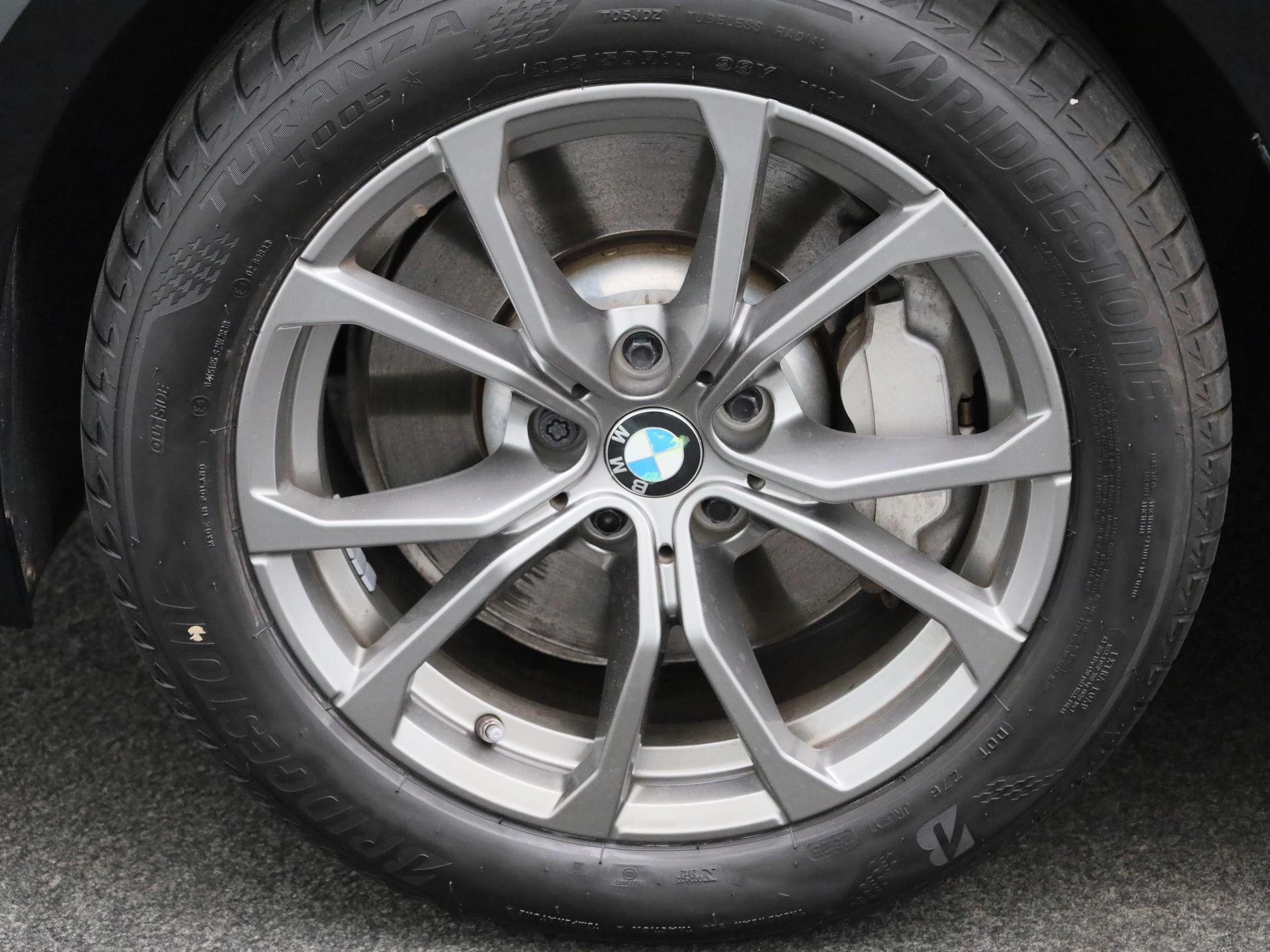 BMW 3 Serie Touring 330e