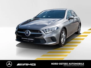 Mercedes-Benz A-Klasse 200 PROGRESSIVE TEMPOMAT SHZ NAVI PREM. Progressive