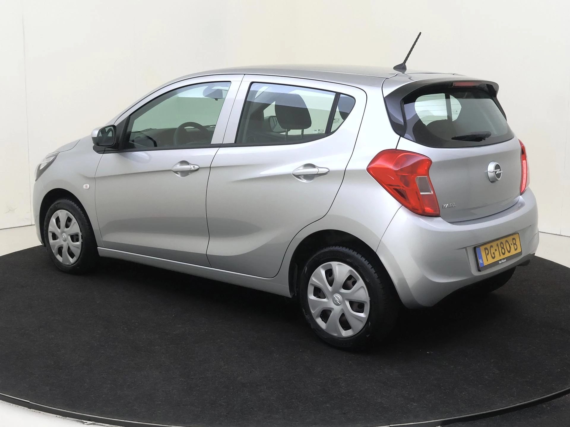 Opel KARL 1.0 ecoFLEX Edition