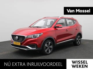 MG ZS EV MG Luxury 45 kWh