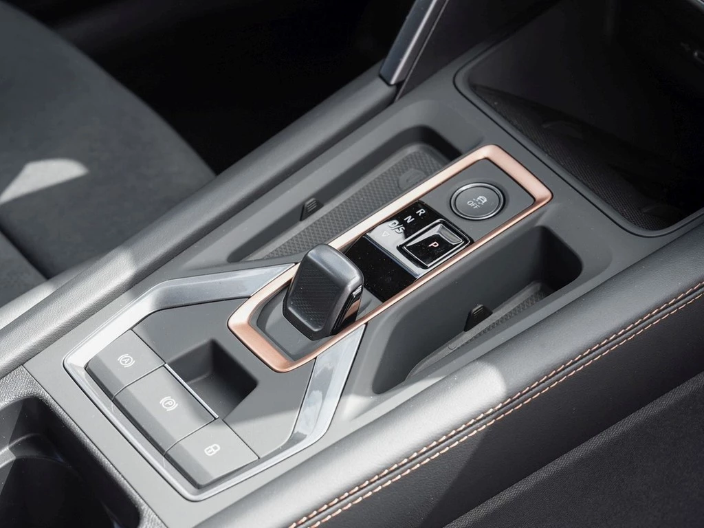 CUPRA Formentor VZ 1.5 e-Hybrid 200kW/272PS 6-Gang-DSG