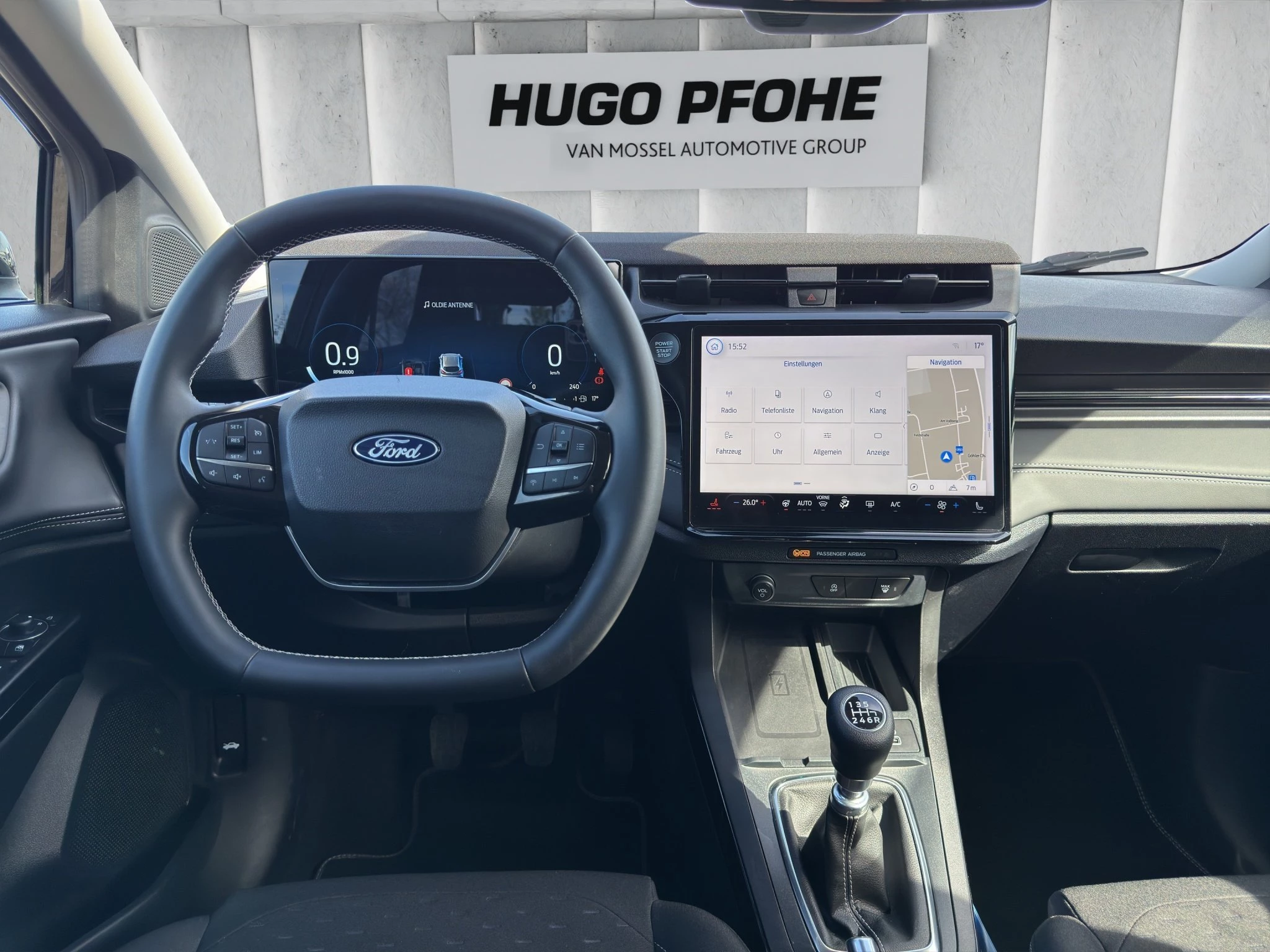 Ford Puma Titanium*KAM*NAVI*TEMP*WINTER-PKT.*LED
