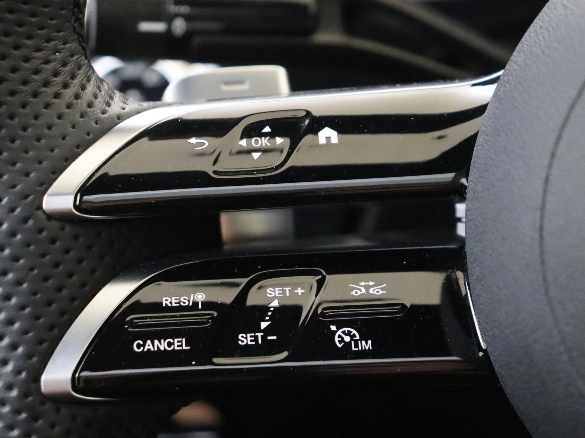 Mercedes-Benz E-Klasse 300 e Sport Edition