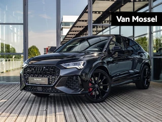 Audi RSQ3 Sportback 2.5 TFSI QUATTRO