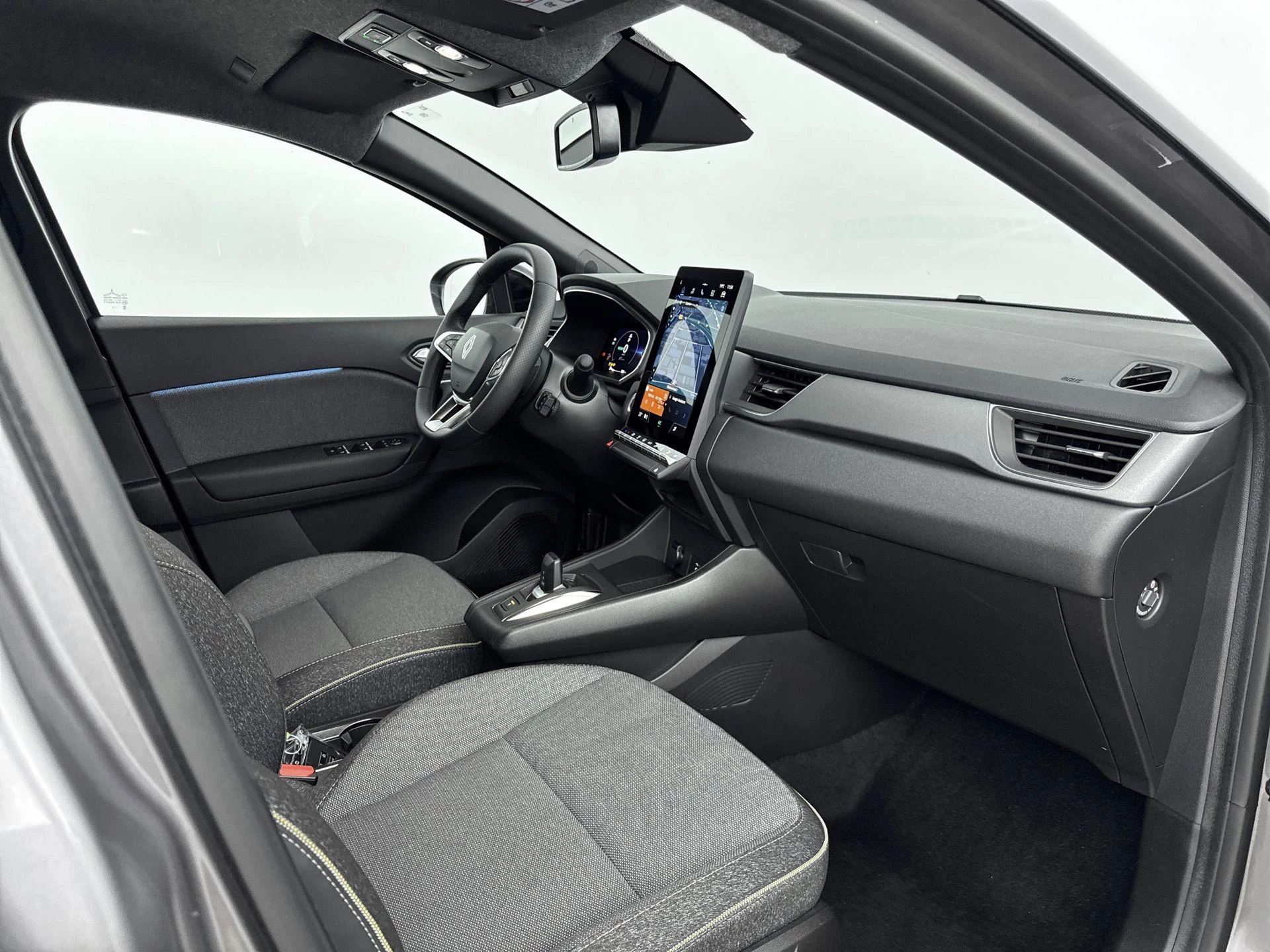 Renault Captur 1.8 E-Tech full hybrid 160 techno