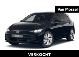 Volkswagen Golf 1.5 eHybrid Life Edition 204 PK Plug in hybride