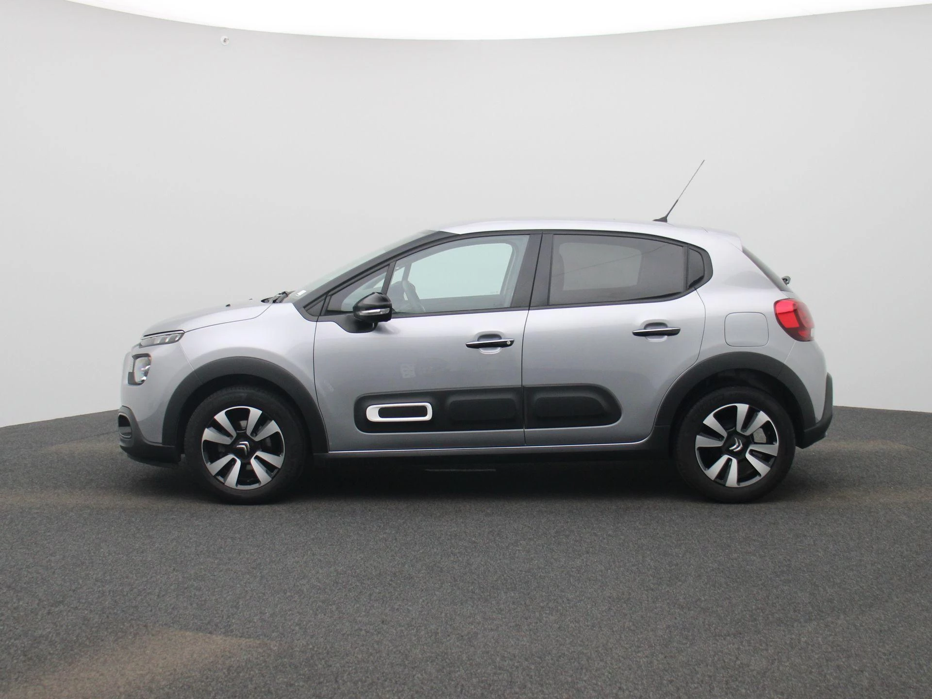 Citroën C3 1.2 Feel
