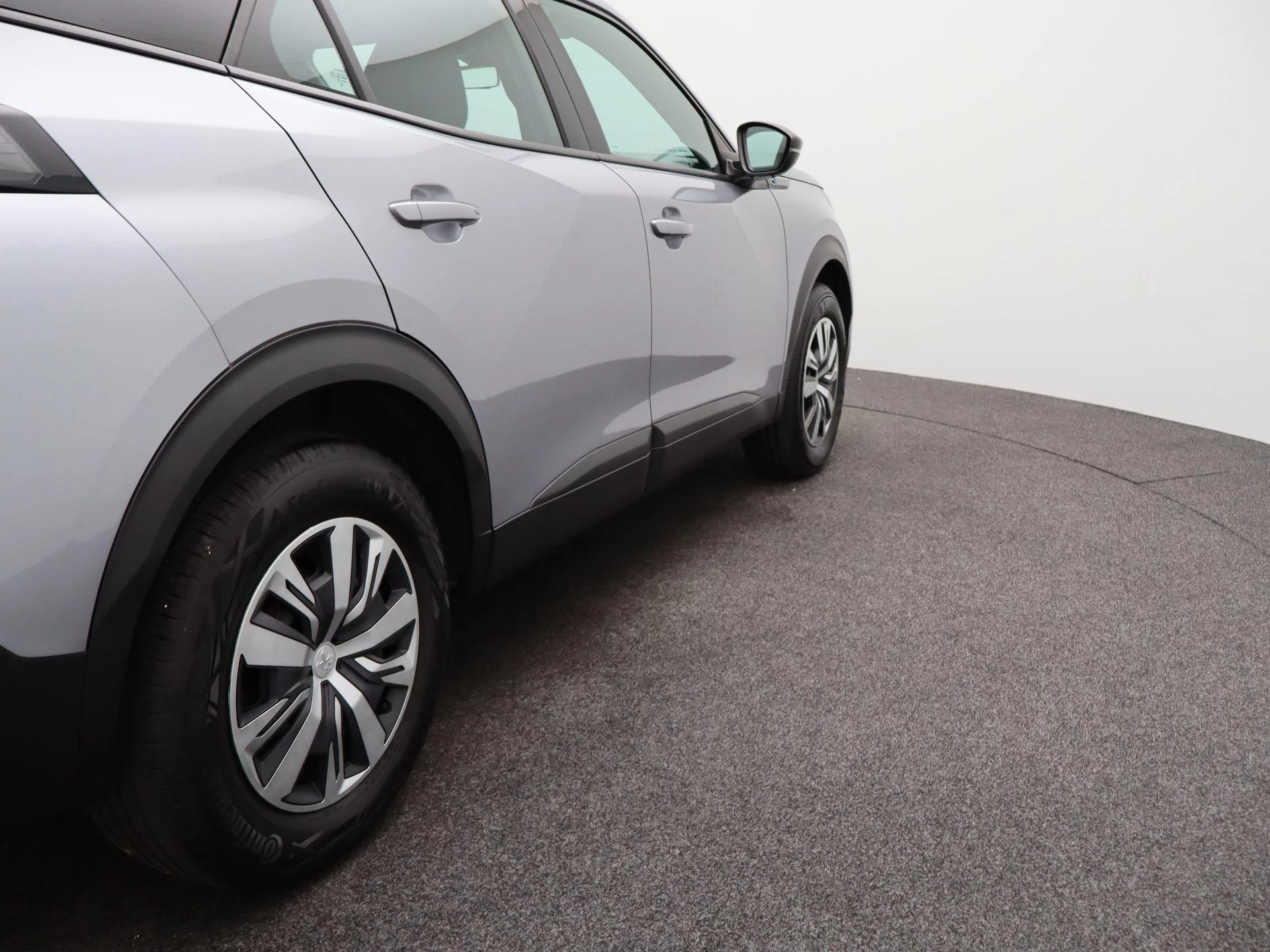 Peugeot e-2008 e-2008 Active Pack