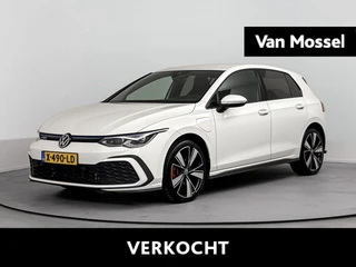 Volkswagen Golf 1.4 eHybrid GTE