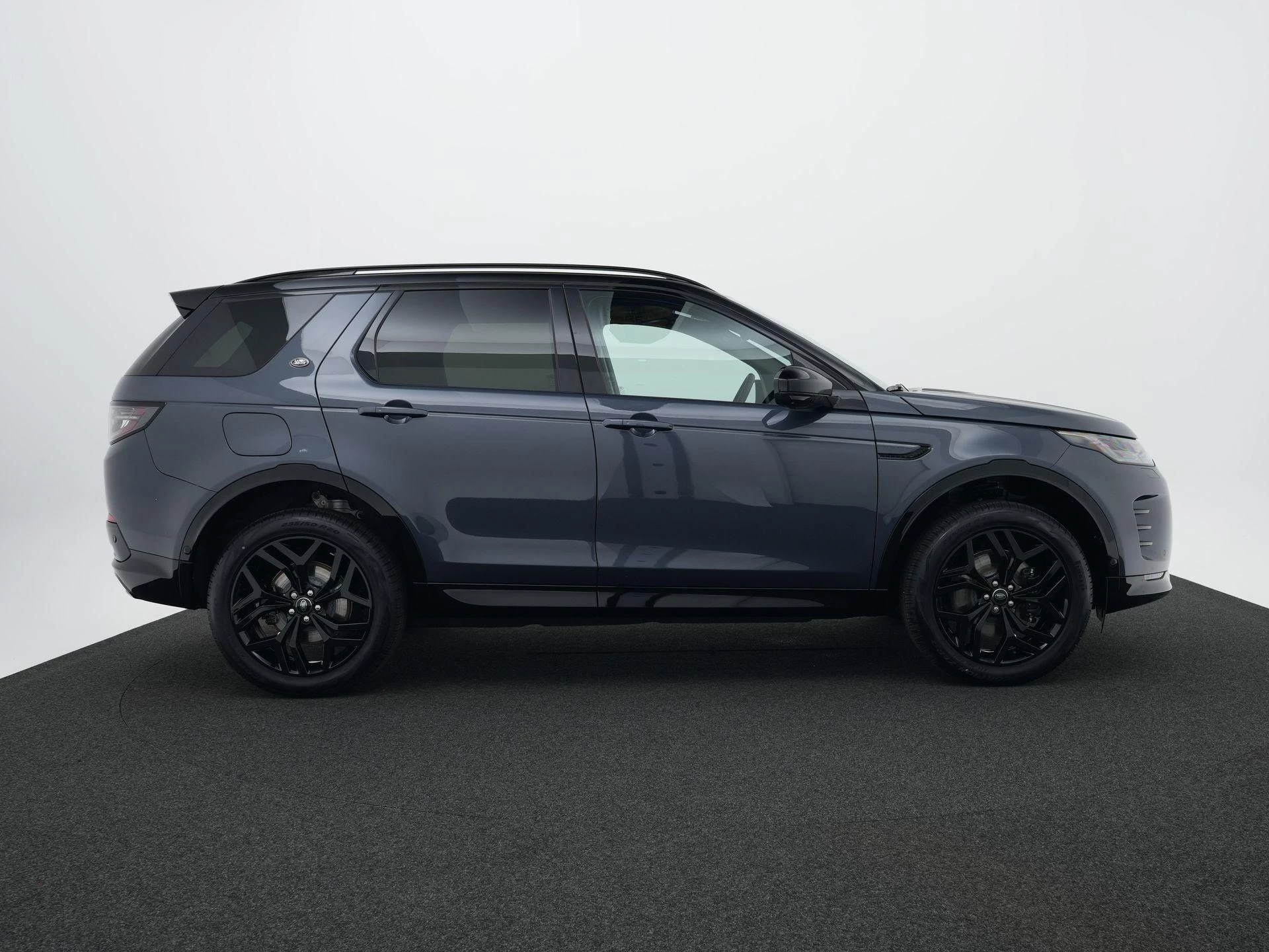 Land Rover Discovery Sport 1.5 P270e PHEV Business Landmark Edition