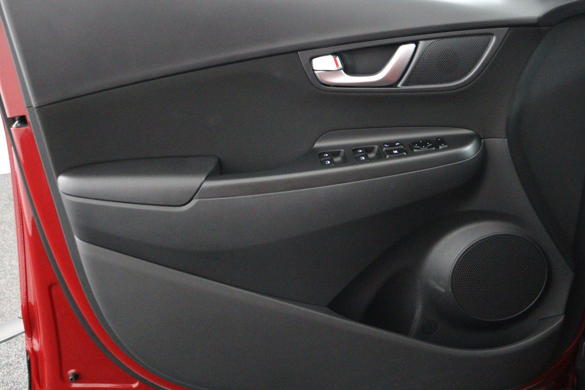 Hyundai Kona 1.6 GDI HEV Comfort Automaat |