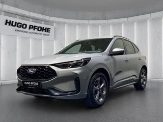 Ford Kuga ST-Line Aut.*KAM*LED-MATRIX*NAVI*GRA*WINTER-PKT.