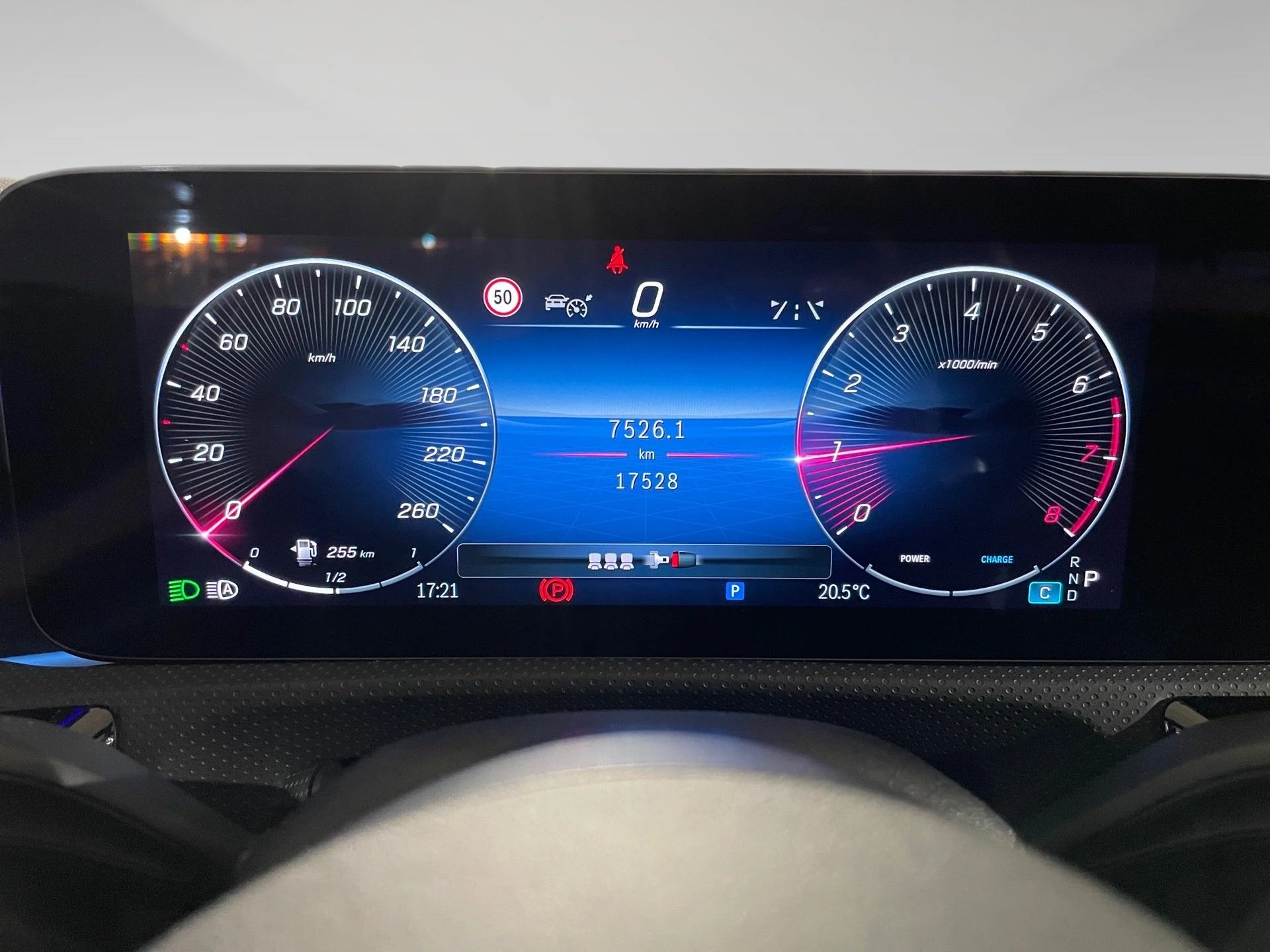 Mercedes-Benz-Classe A-image-1