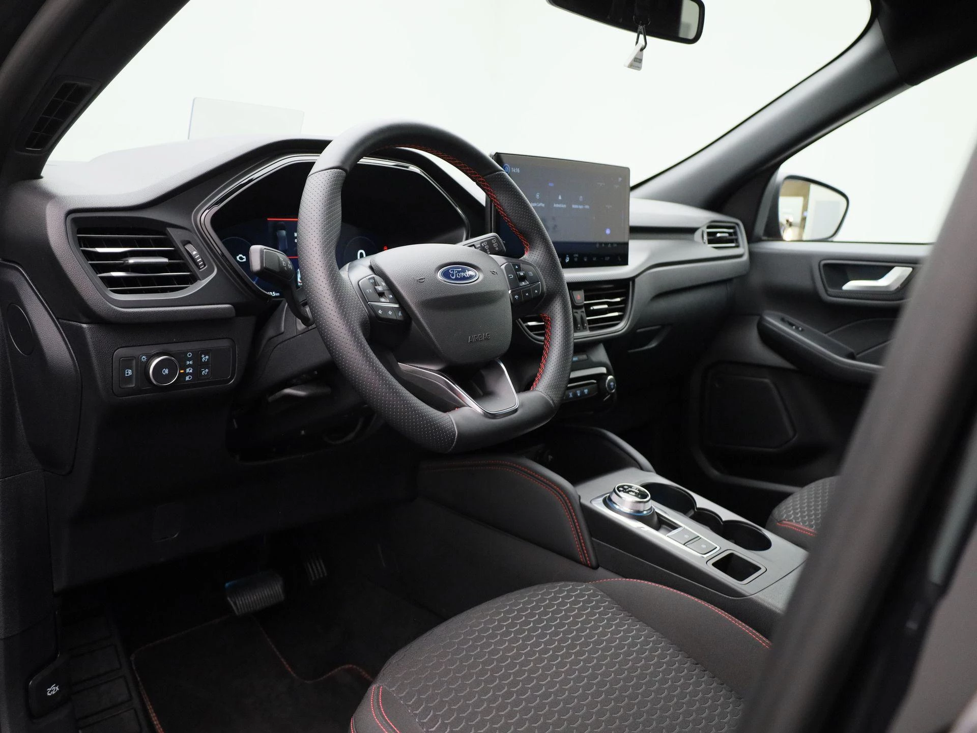 Ford Kuga 2.5 PHEV ST-Line