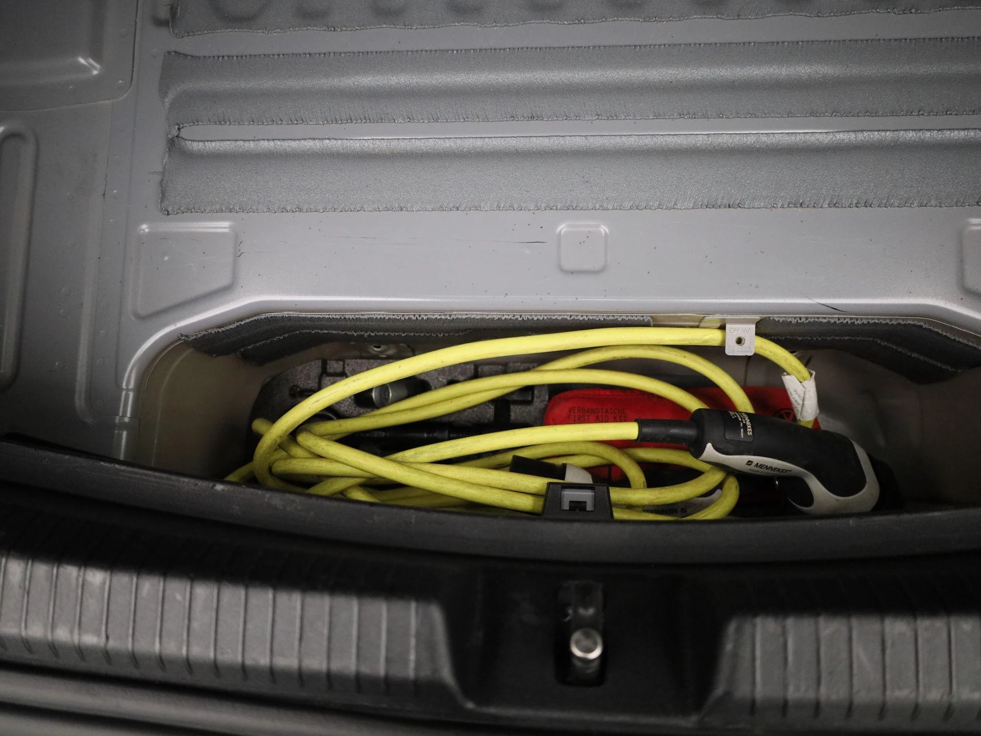 Volkswagen ID.3 First Plus 58 kWh