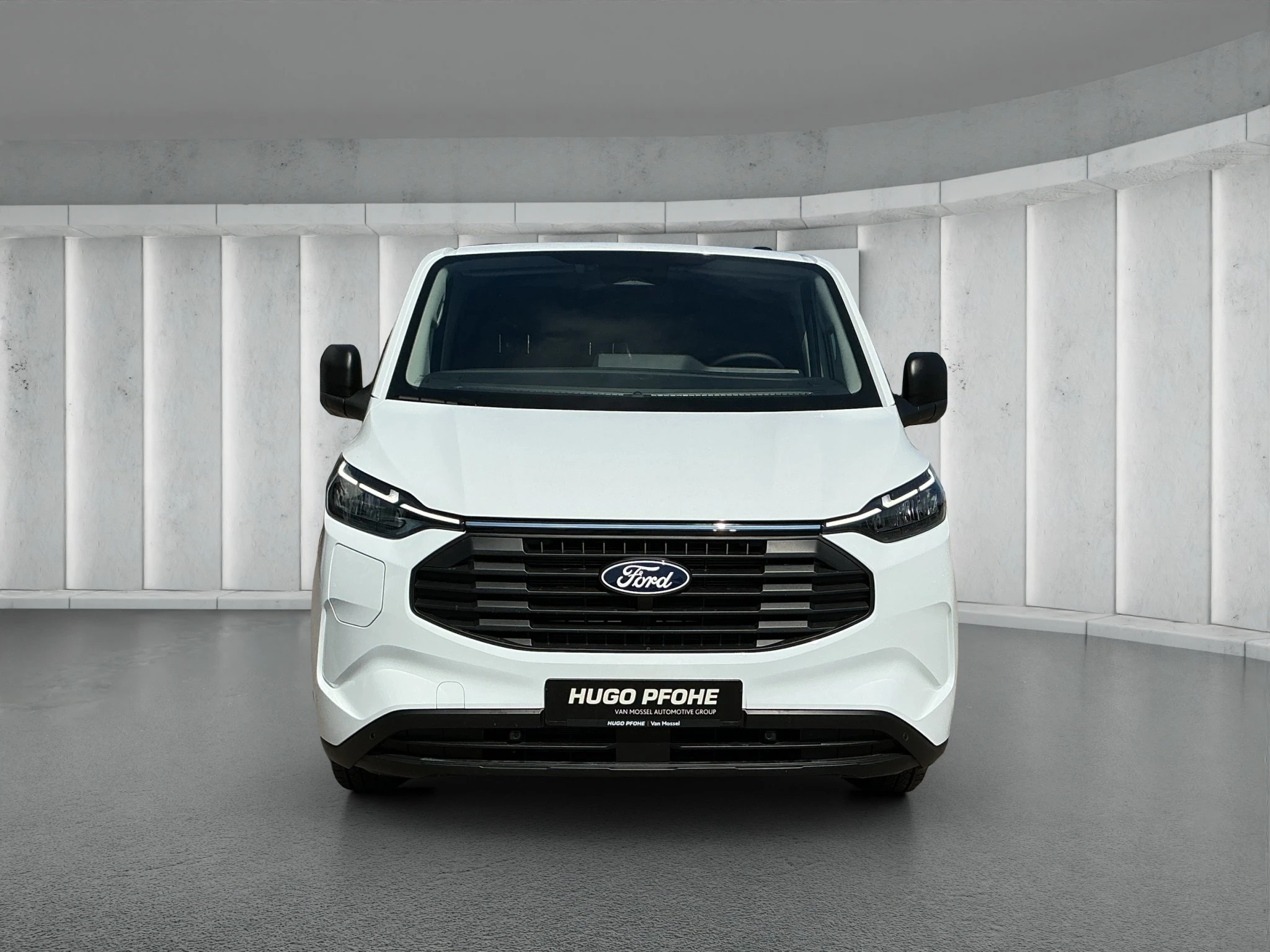 Ford Transit Custom Trend Service-Line PHEV 320 L1 Kasten *aus unserer Werbung*