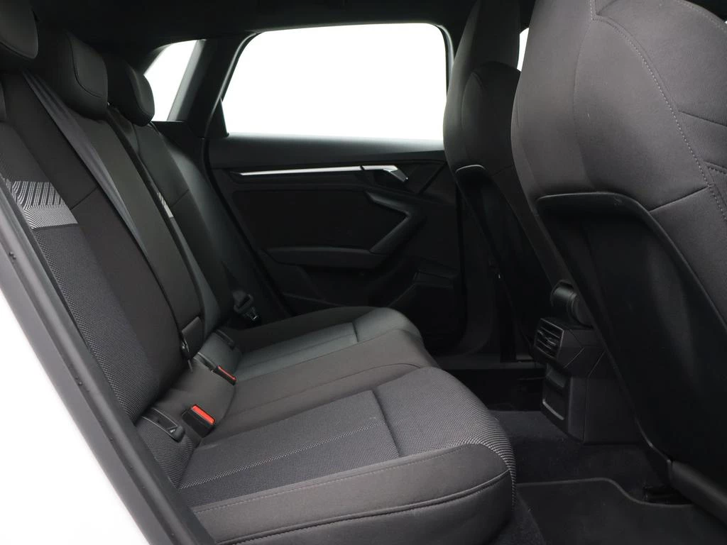Audi A3 Sportback PHEV Sportback PHEV 40TFSIe S line 204PK *AUTOMAAT*SPORTZETELS*CAMERA*CRUISE*VIRTUAL COCKPIT*APP-CONNECT*PDC*...*