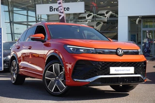 Volkswagen Tiguan 1.5 eTSI 150 R-Line 5dr DSG