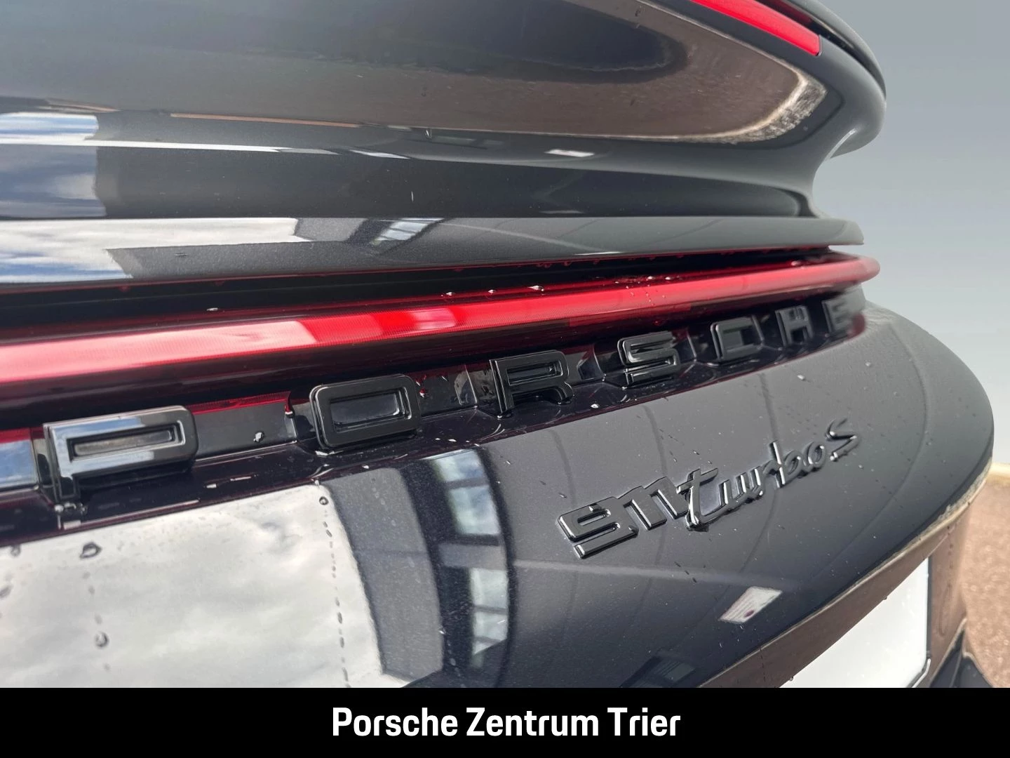 Porsche 911 992 Turbo S Burmester InnoDrive Sportabgas turbo s992 992 911 Turbo S Burmester InnoDrive Sportabgas turbo s