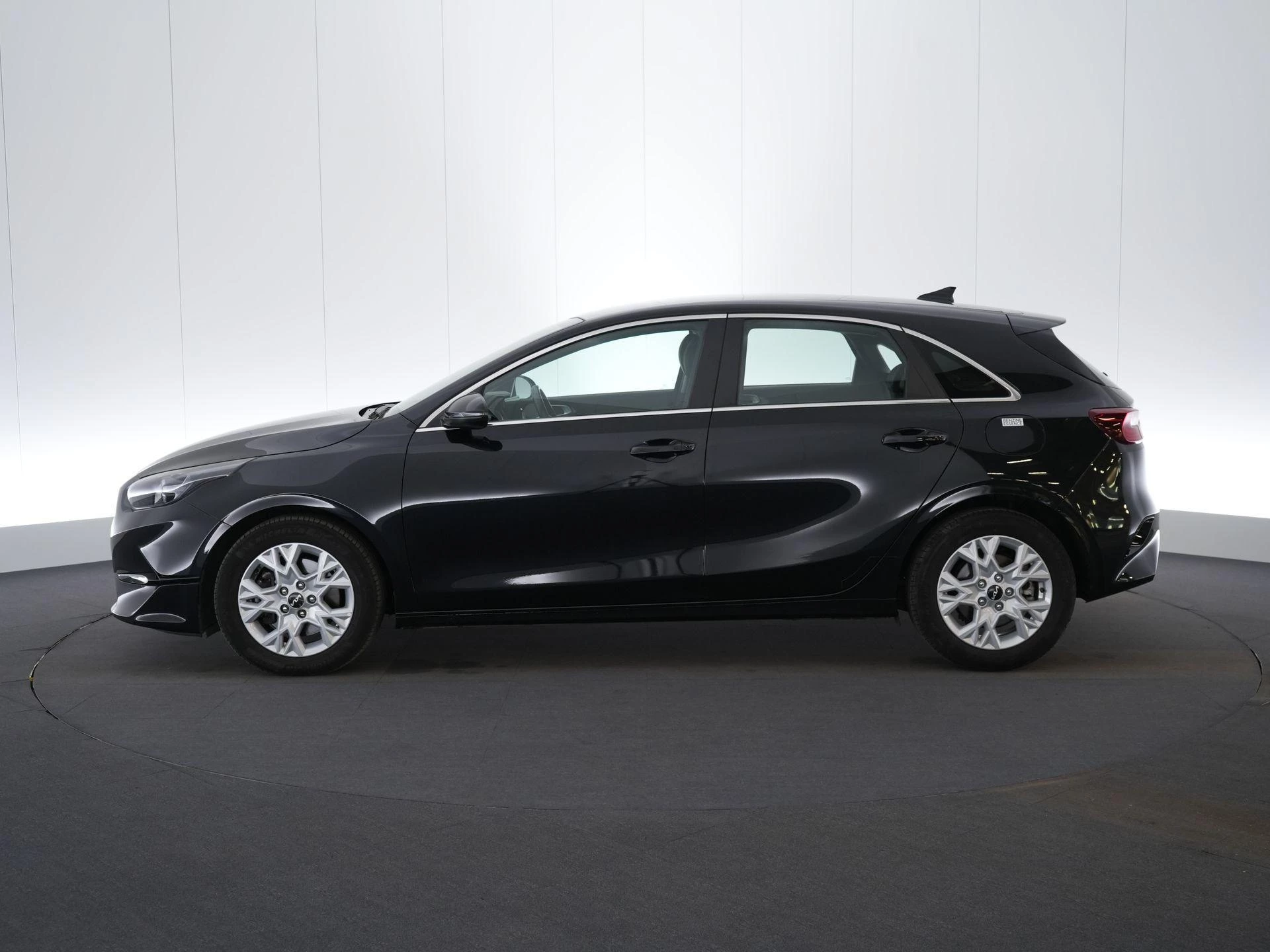 Kia Ceed Pulse 1.0 T-GDI 100 MHEV DCT ISG