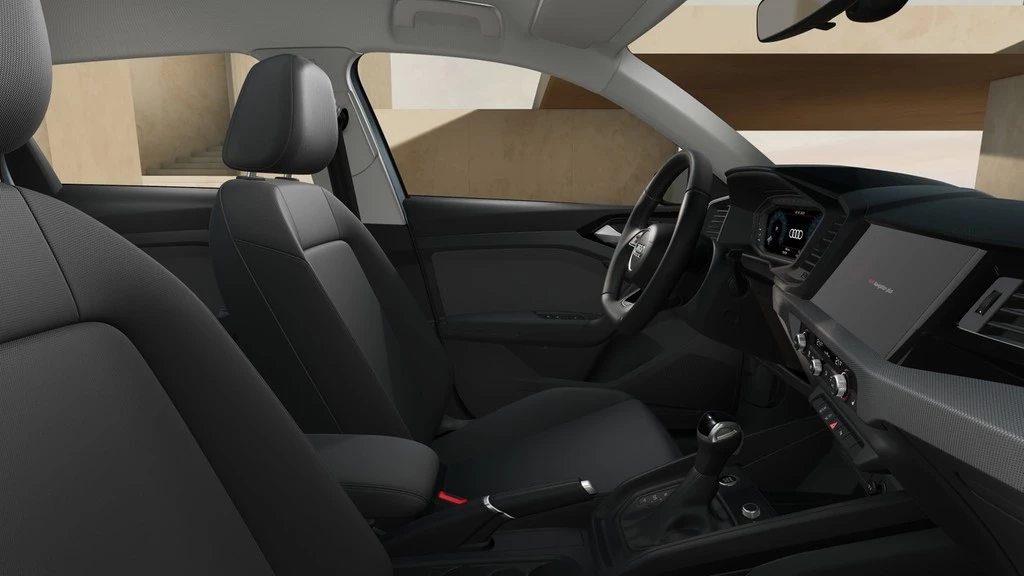Audi-A1 Sportback-image-7