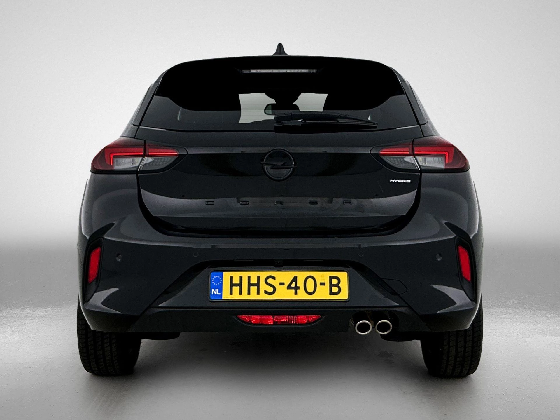 Opel Corsa 1.2 Turbo Hybrid GS