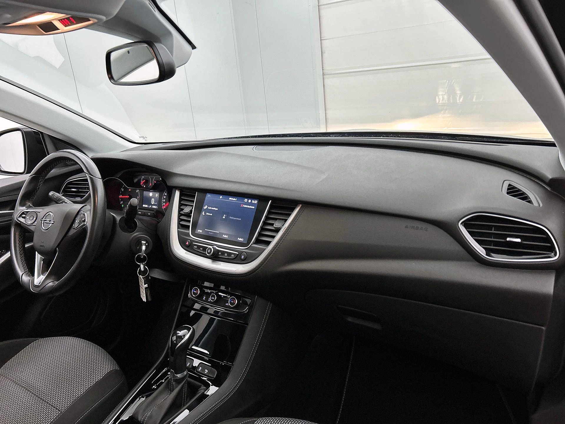 Opel Grandland X 1.2 Turbo 120 Jaar Edition