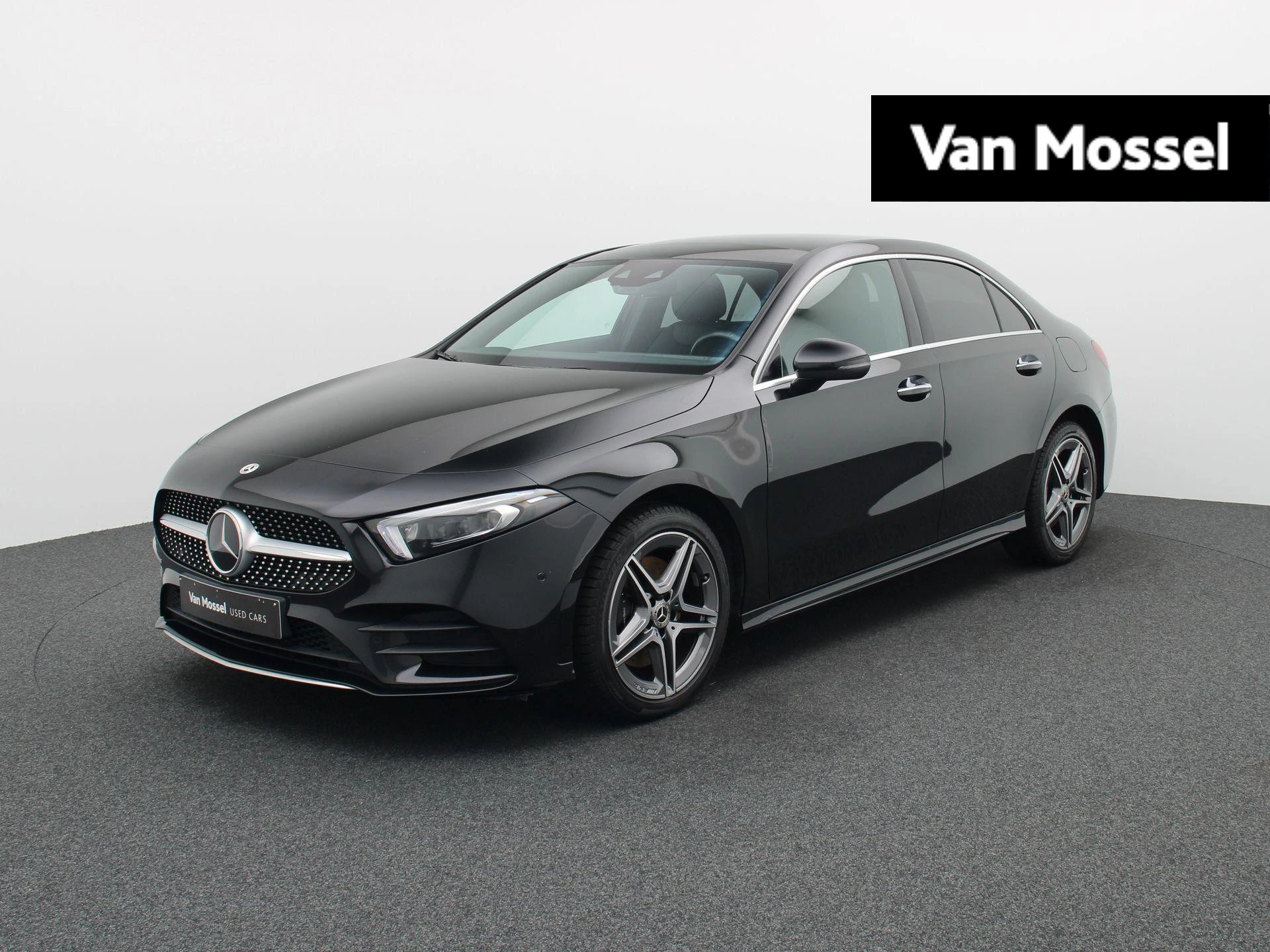 Mercedes-Benz-Classe A-image-0